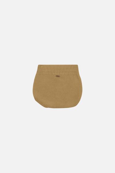 Bilde av HUST & CLAIRE - Hubba Shorts Cinnamon
