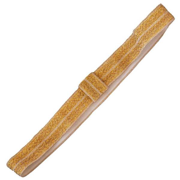 Bilde av PRIKKEN OVER I'EN - Hrbnd Elastic Gold