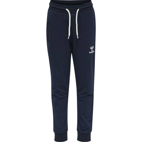 Bilde av HUMMEL - On Bukse Black Iris