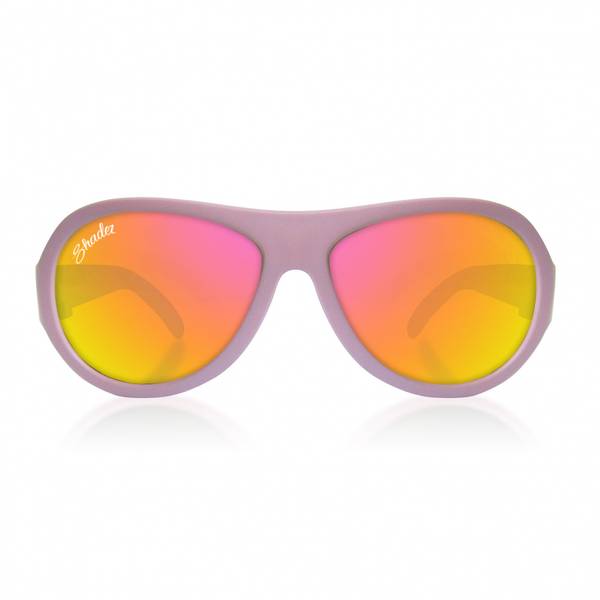 Bilde av SHADEZ - Solbriller Dusty Rose Junior 3-7 r