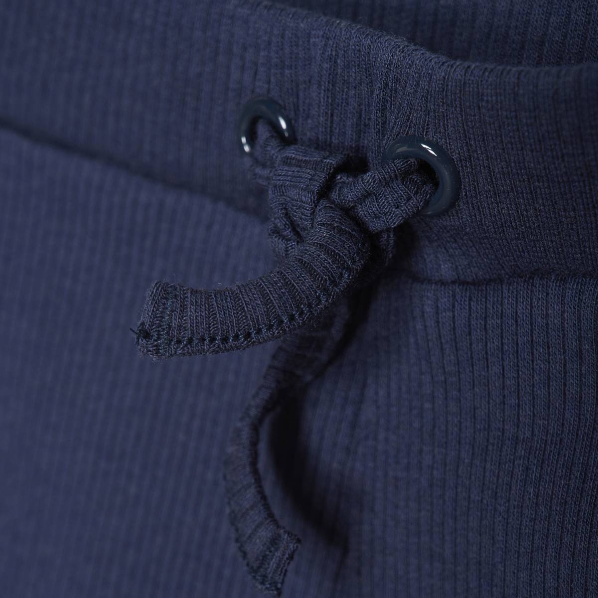 MINYMO - Shorts Baby Rib, Blue Nights