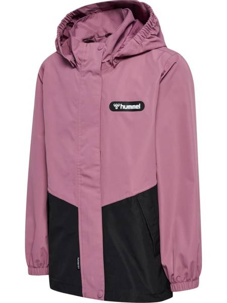 Bilde av Hummel - Coast Tex Jakke, Dusky Orchid